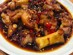 -贤花饭店(城阳店)