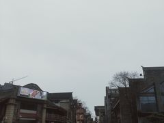 -新津老码头旅游小镇