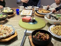 -百年银屏蚝烙·潮汕菜·非遗(乐山店)