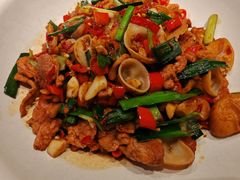 -奔跑吧陕菜·盛世长安(民乐园万达店)