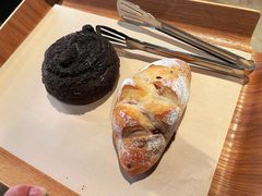 -酵墅·红酒酵母面包(羲和广场店)