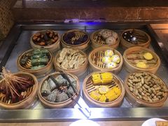 -吉布鲁牛排海鲜自助(成都大悦城店)