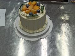 -昔木生日蛋糕(汉口店)