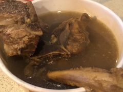 -陈董药炖排骨(饶河街店)