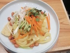 -西部马华清真兰州牛肉面·烧烤夜市(三里河店)