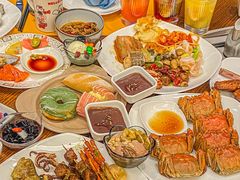 -浙江西子宾馆·瑶园咖啡厅