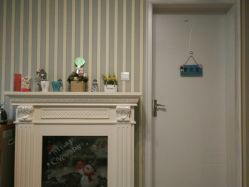 -瑜舍瑜伽连锁教室