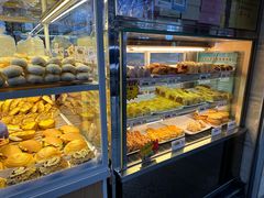 -美嘉华面包西饼店(红胜坊店)