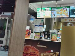 -德克士(长安百货店)