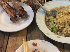 -Doo Dee Thai Food(Issan/Isaan/Esan)