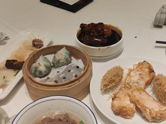 -南园酒家(前进路店)