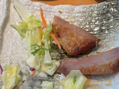 -味太助·银饭食堂(中华城店)
