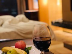 -中山利和希尔顿酒店