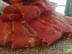 -鲁西肥牛(九方购物中心店)