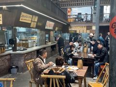 -東茅街茶馆