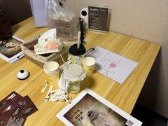 -剧狐剧本杀(徐汇1号店)