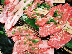 -千寻烧肉(政务区店)