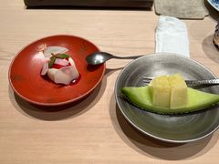 -Ginza Onodera 鮨(外滩十八号店)