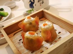-蔡澜点心·粤菜(嘉里中心店)