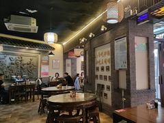 -王明古法砂锅居(开化寺店)
