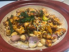 -院里寻菜·精致庭院菜(观沙岭店)