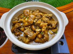 -伙工殿餐厅(吉大店)