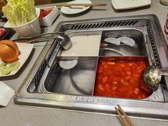 -海底捞火锅(8号仓店)