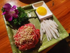 -万兴佳烤肉·长白山老味道(宏泰广场店)