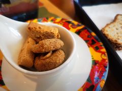 手工榛子饼干-安妮意大利餐厅(丽都店)