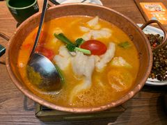 -云海肴·汽锅鸡·云南菜(领展购物广场·中关村店)