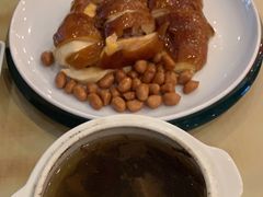 -新世界餐厅(万达店)