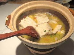 -老阿爸鲜鱼土菜(园区永旺店)