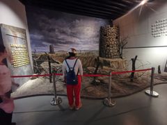 -平西抗日烈士陵园