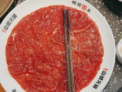 -华晟山城火锅(开发区港西东阁里店)