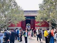 -大钟寺古钟博物馆