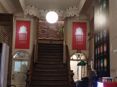 -1901 Cafe(西四店)