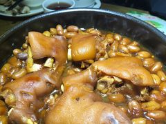 -广东道至正餐厅(区庄店)
