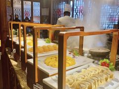 -二十八里太湖船菜(吉祥路店)