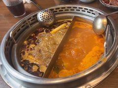 -快乐小羊(富强中路店)