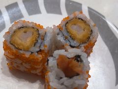 -新一番三文鱼寿司(红城湖店)