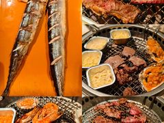 -火炉火自助餐(西直门凯德MALL店)