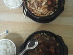 -赵家牛肉砂锅(台西三路店)