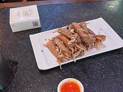 -王庄阿咪海鲜大排档(象园店)