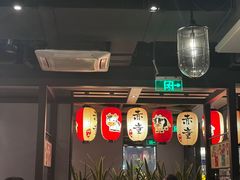 -神户赤童日式烤肉(金地广场店)
