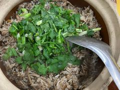 -汤氏美食台山水步特色黄鳝饭(龙津东路店)