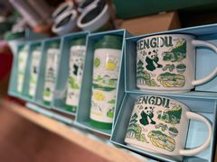 -星巴克臻选(成都宽窄巷子店)