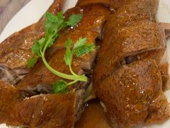 明炉烧鹅-有腥气私房菜·寻味顺德