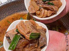 -牛小灶牛杂煲(北京路店)