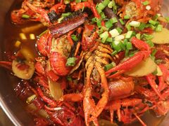 -虾小龙老长沙龙虾馆(坡子街店)