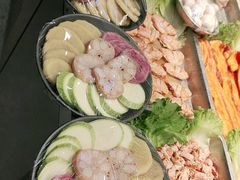 -塘屋烧烤·云南火塘烧烤品牌(联盟路店)